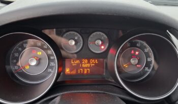 Fiat Punto 1.4 Metano 77CV 5 porte pieno