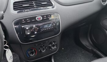 Fiat Punto 1.4 Metano 77CV 5 porte pieno