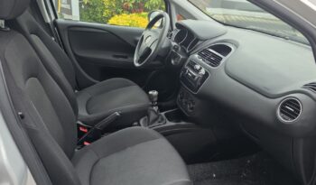 Fiat Punto 1.4 Metano 77CV 5 porte pieno