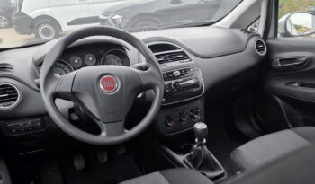 Fiat Punto 1.4 Metano 77CV 5 porte pieno
