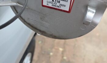 Fiat Punto 1.4 Metano 77CV 5 porte pieno