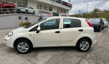 Fiat Punto 1.4 Metano Street 77CV 5porte pieno