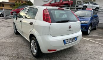 Fiat Punto 1.4 Metano Street 77CV 5porte pieno