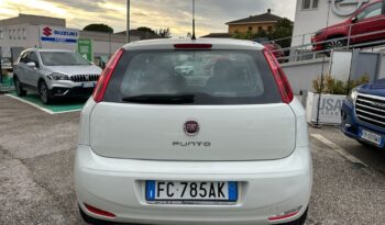 Fiat Punto 1.4 Metano Street 77CV 5porte pieno