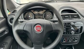 Fiat Punto 1.4 Metano Street 77CV 5porte pieno