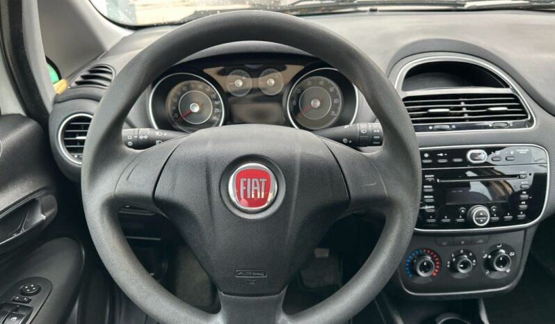 Fiat Punto 1.4 Metano Street 77CV 5porte pieno