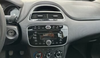 Fiat Punto 1.4 Metano Street 77CV 5porte pieno