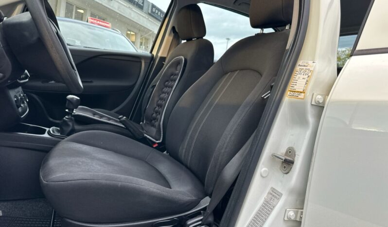 Fiat Punto 1.4 Metano Street 77CV 5porte pieno