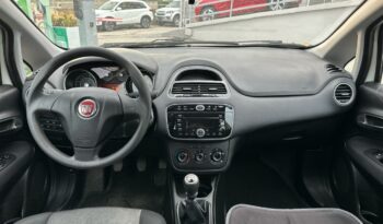 Fiat Punto 1.4 Metano Street 77CV 5porte pieno