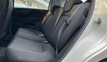 Fiat Punto 1.4 Metano Street 77CV 5porte pieno