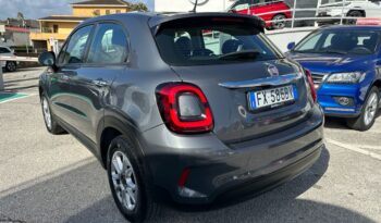 Fiat 500 X 1.0 GPL Urban 120CV pieno
