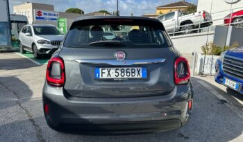 Fiat 500 X 1.0 GPL Urban 120CV pieno