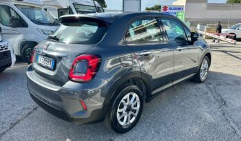 Fiat 500 X 1.0 GPL Urban 120CV pieno