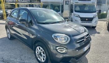 Fiat 500 X 1.0 GPL Urban 120CV pieno