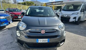 Fiat 500 X 1.0 GPL Urban 120CV pieno