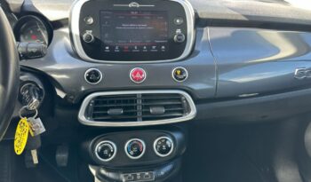Fiat 500 X 1.0 GPL Urban 120CV pieno