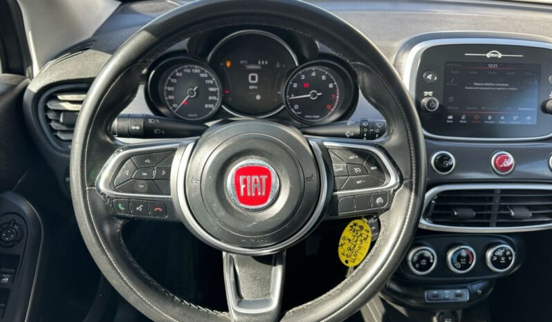 Fiat 500 X 1.0 GPL Urban 120CV pieno