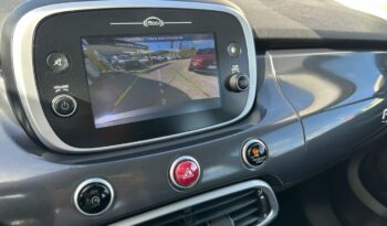 Fiat 500 X 1.0 GPL Urban 120CV pieno