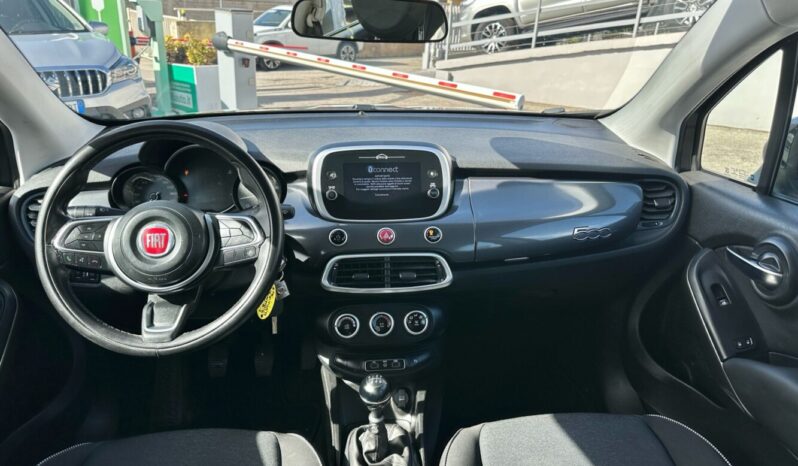 Fiat 500 X 1.0 GPL Urban 120CV pieno
