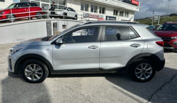 Kia Stonic 1.2 GPL Urban 82CV pieno