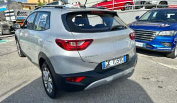 Kia Stonic 1.2 GPL Urban 82CV pieno