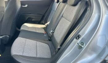 Kia Stonic 1.2 GPL Urban 82CV pieno