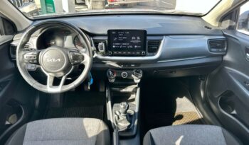 Kia Stonic 1.2 GPL Urban 82CV pieno