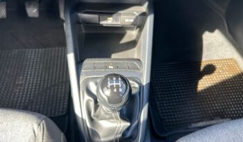 Kia Stonic 1.2 GPL Urban 82CV pieno