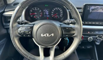 Kia Stonic 1.2 GPL Urban 82CV pieno