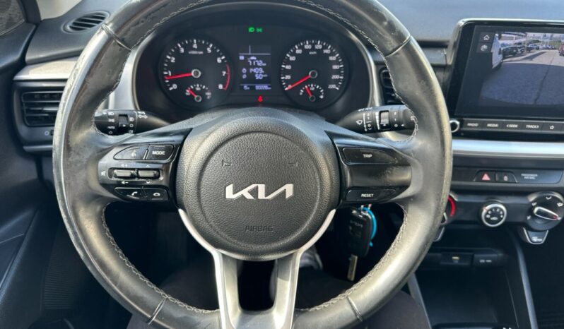 Kia Stonic 1.2 GPL Urban 82CV pieno