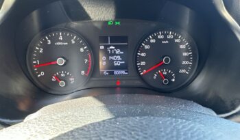 Kia Stonic 1.2 GPL Urban 82CV pieno