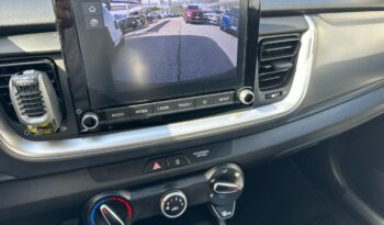 Kia Stonic 1.2 GPL Urban 82CV pieno