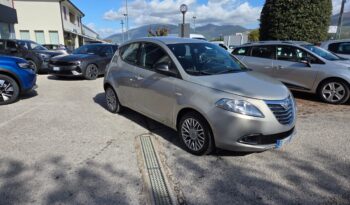 Lancia Ypsilon 1.3 MJT Silver 5Porte pieno