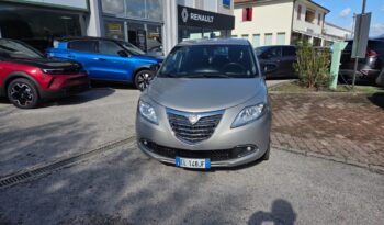 Lancia Ypsilon 1.3 MJT Silver 5Porte pieno