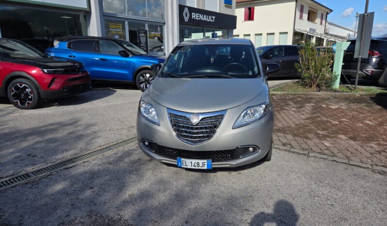 Lancia Ypsilon 1.3 MJT Silver 5Porte pieno