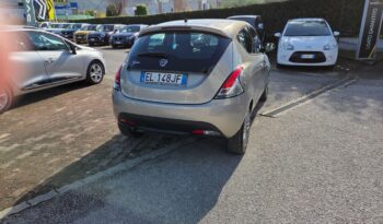 Lancia Ypsilon 1.3 MJT Silver 5Porte pieno