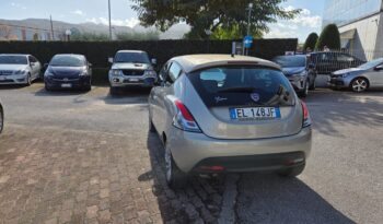 Lancia Ypsilon 1.3 MJT Silver 5Porte pieno