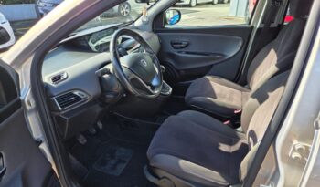 Lancia Ypsilon 1.3 MJT Silver 5Porte pieno