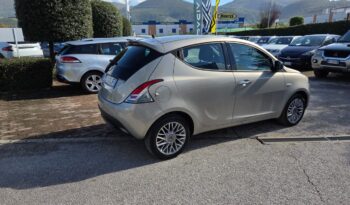 Lancia Ypsilon 1.3 MJT Silver 5Porte pieno