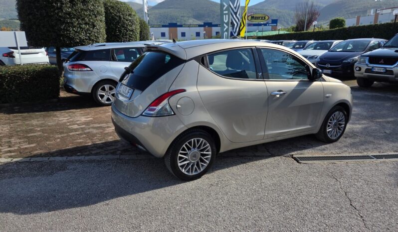 Lancia Ypsilon 1.3 MJT Silver 5Porte pieno