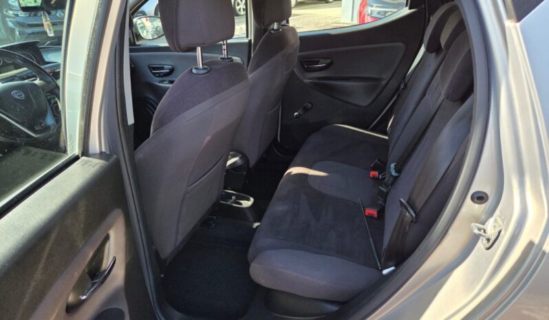Lancia Ypsilon 1.3 MJT Silver 5Porte pieno