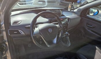 Lancia Ypsilon 1.3 MJT Silver 5Porte pieno