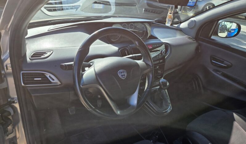 Lancia Ypsilon 1.3 MJT Silver 5Porte pieno