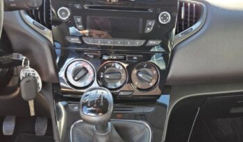 Lancia Ypsilon 1.3 MJT Silver 5Porte pieno