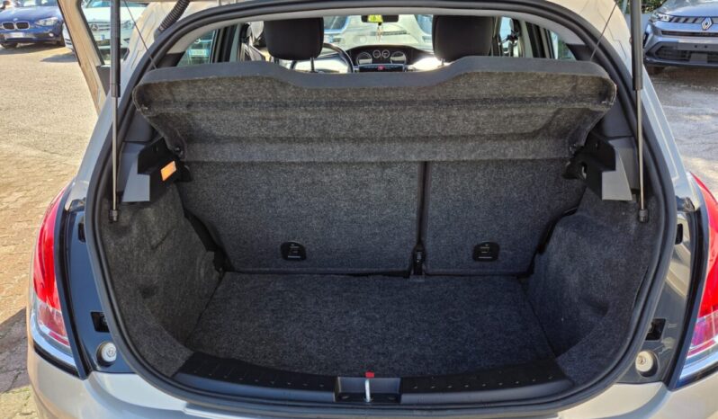 Lancia Ypsilon 1.3 MJT Silver 5Porte pieno
