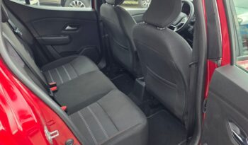 Dacia Sandero Stepway 1.0 Comfort GPL 100CV pieno