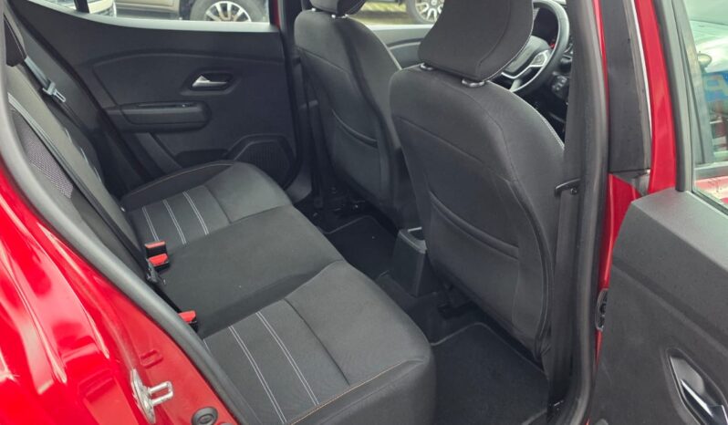 Dacia Sandero Stepway 1.0 Comfort GPL 100CV pieno