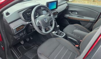 Dacia Sandero Stepway 1.0 Comfort GPL 100CV pieno