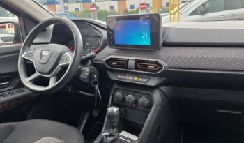 Dacia Sandero Stepway 1.0 Comfort GPL 100CV pieno
