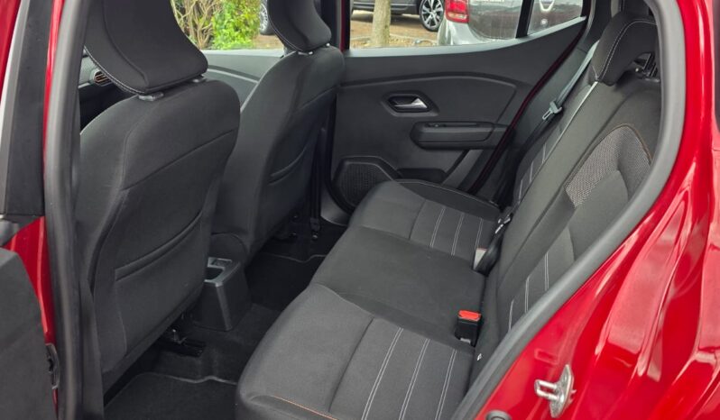 Dacia Sandero Stepway 1.0 Comfort GPL 100CV pieno